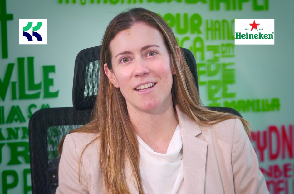 Tawa Perú el socio estratégico de Heineken en Atracción de Talento